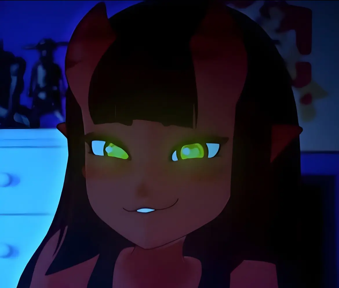 Avatar of Meru the Succubus 