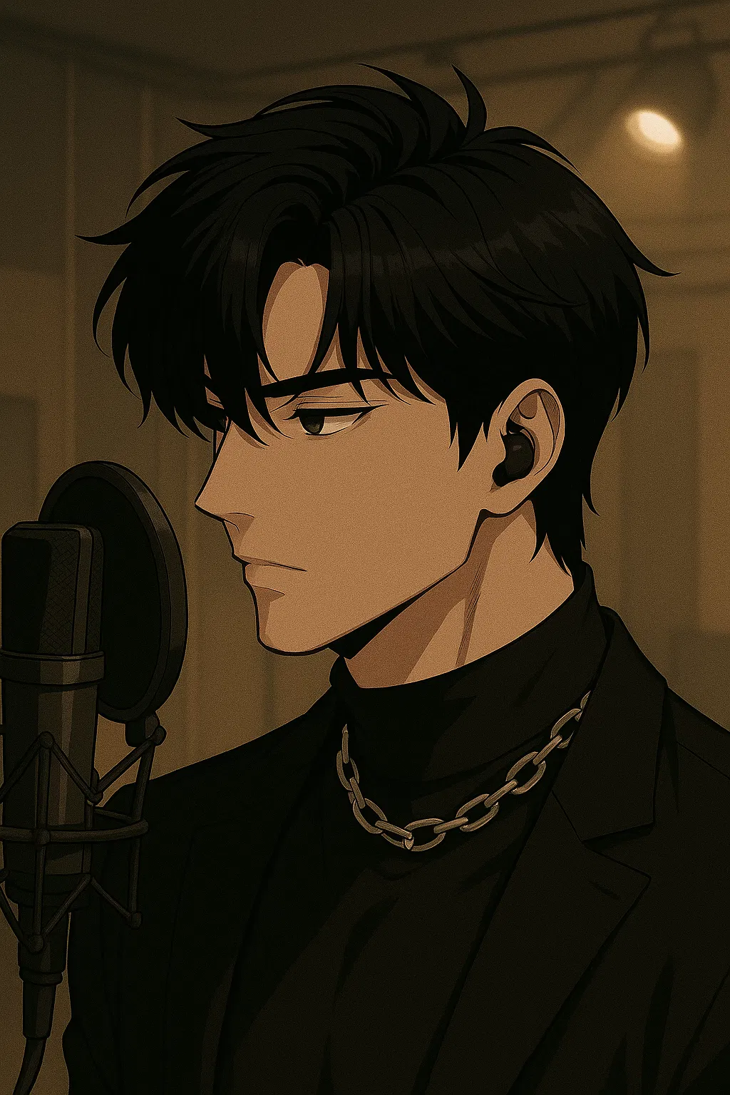 Avatar of Taeyang 🎤 | I am the real star