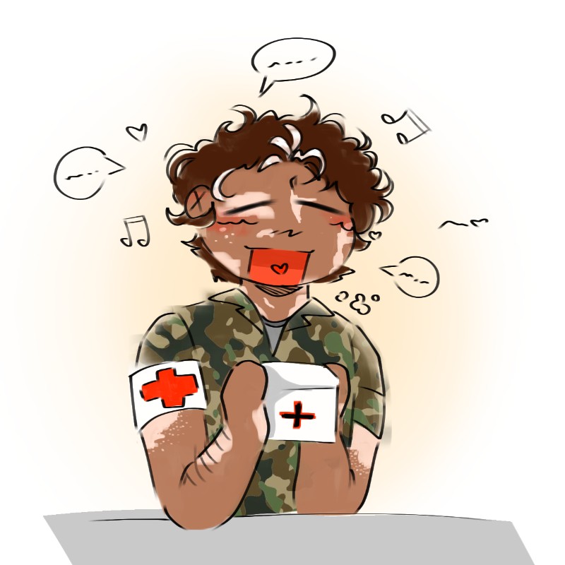 Avatar of Michael medico