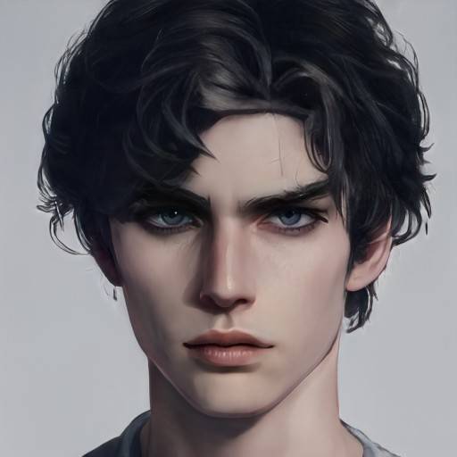 Avatar of Raven