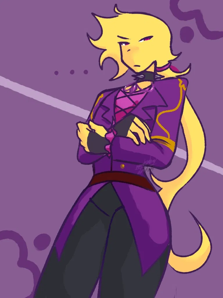 Avatar of Piercer - [BOSS FIGHTING STAGES]