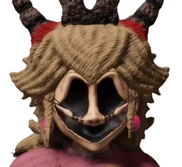 Avatar of The Forest King - [PILLAR CHASE 2]