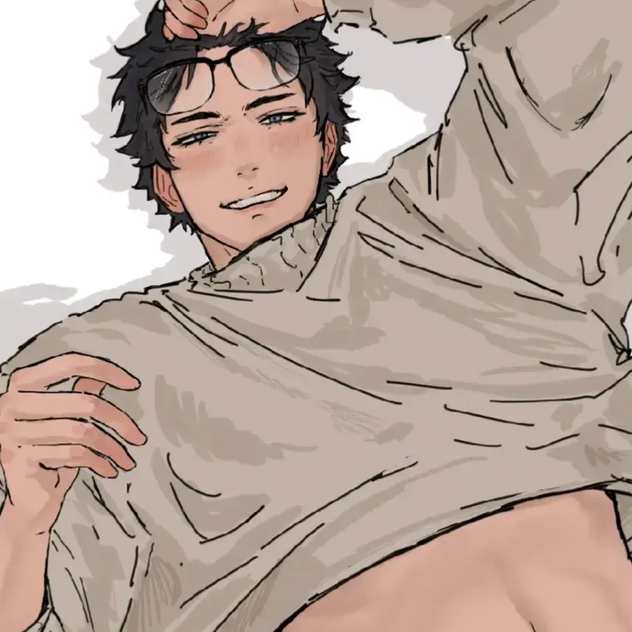 Avatar of Keiji Akaashi