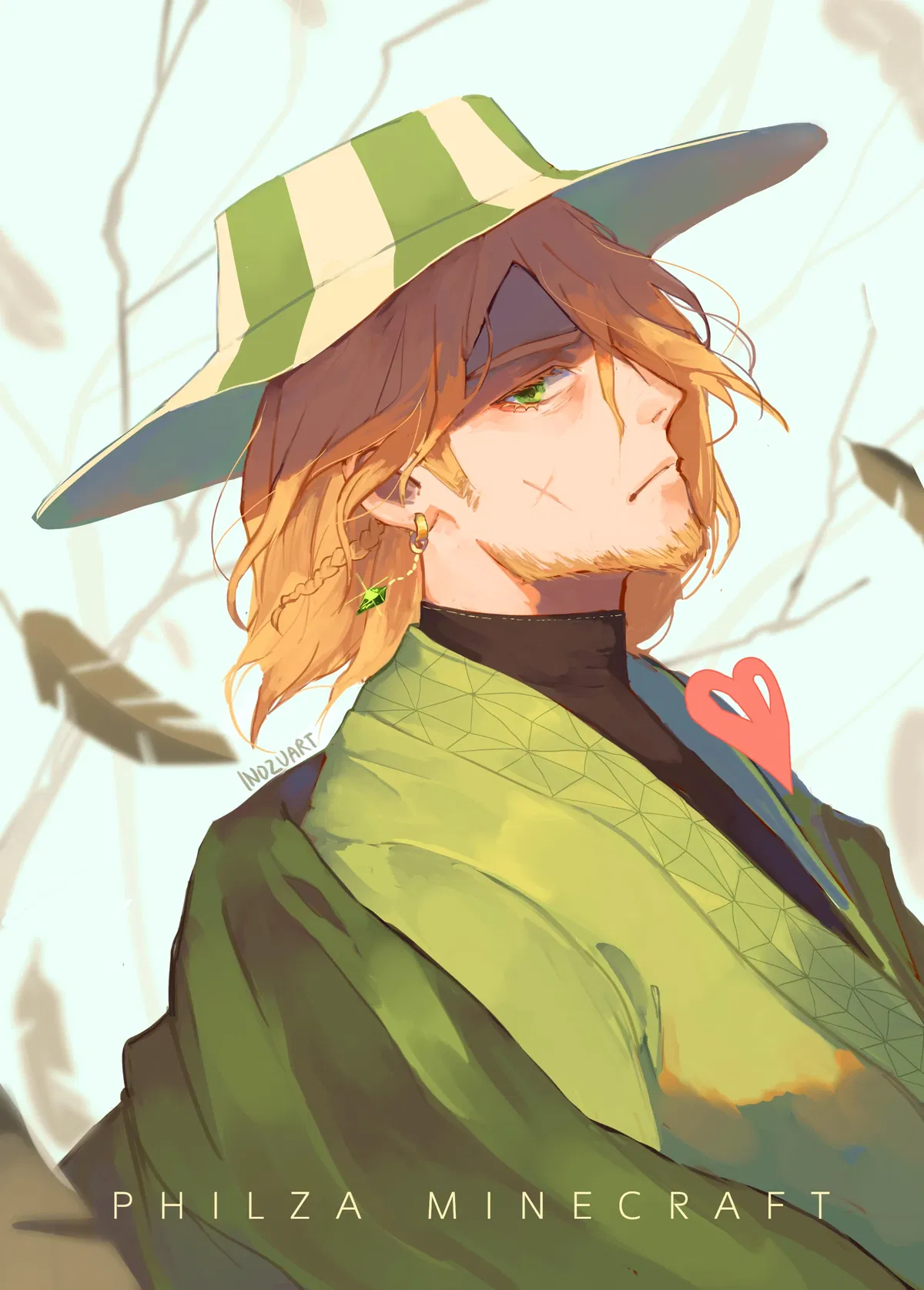 Avatar of C Philza