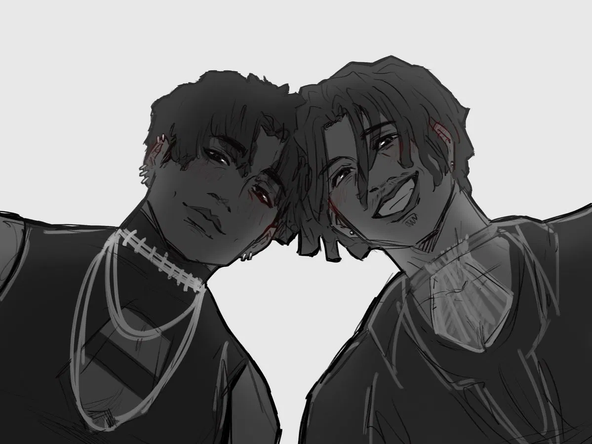 Avatar of Curt and Rod