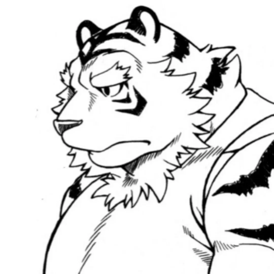 Avatar of Furry primitive tribe