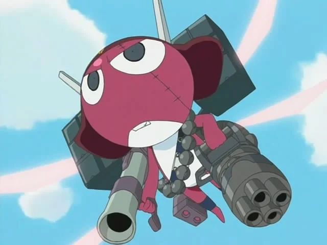 Avatar of Giroro