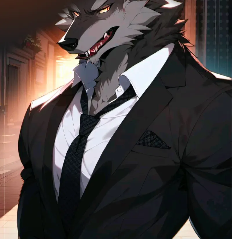 Avatar of Garry
