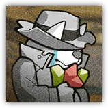 Avatar of Detective (Arknight)