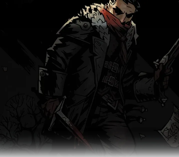 Avatar of Dismas(highwayman)