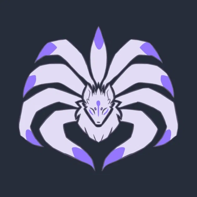 Avatar of Kitsune Possesion