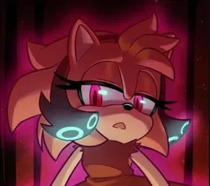 Avatar of Amy Rose