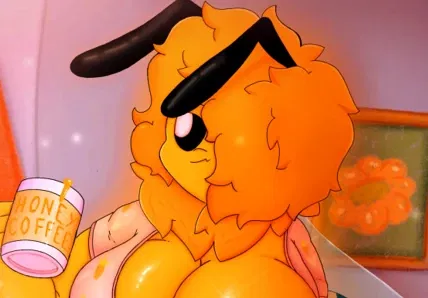 Avatar of Plush Bee