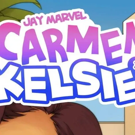 Avatar of Carmen & Kelsie RPG