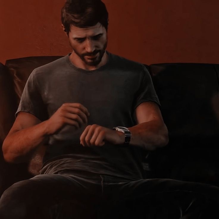 Avatar of Joel Miller