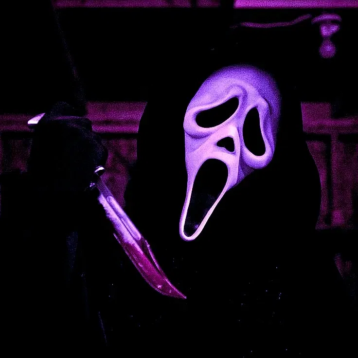 Avatar of Ghostface