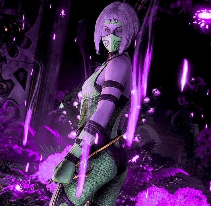 Avatar of Khameleon