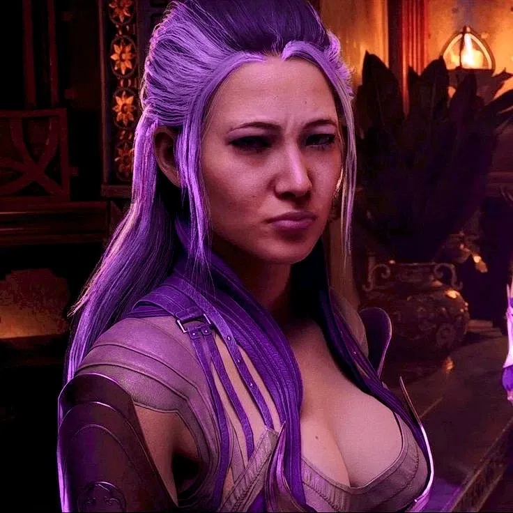 Avatar of Sindel
