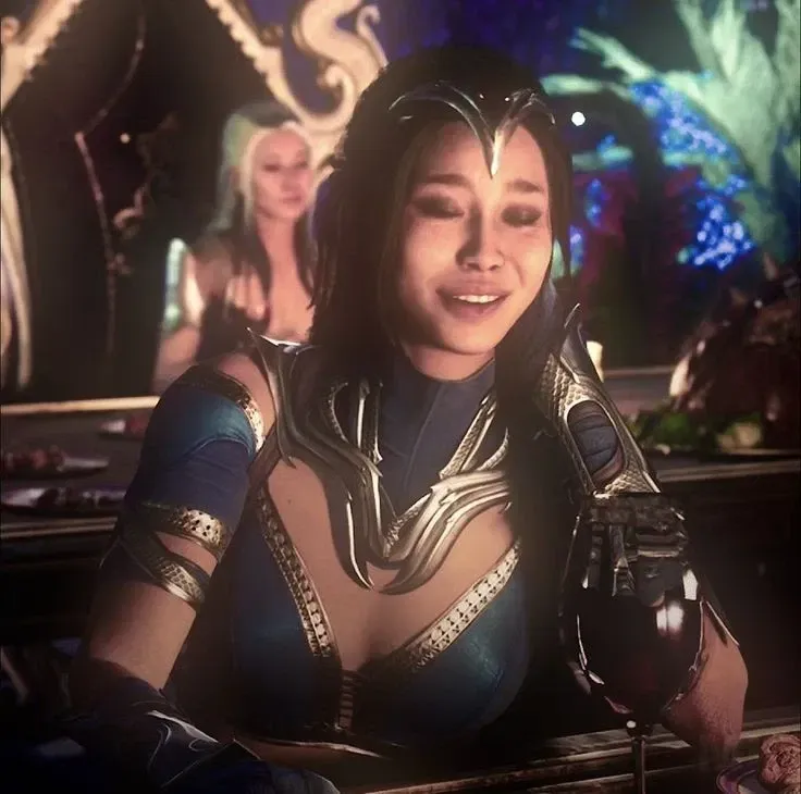 Avatar of Kitana