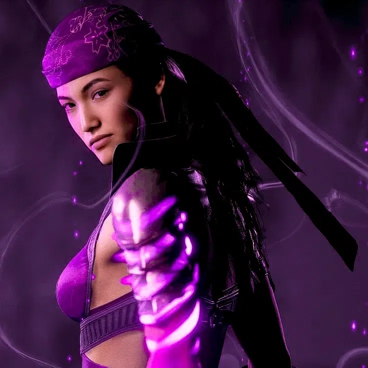 Avatar of Li Mei