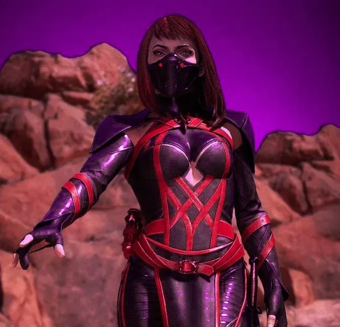 Avatar of Skarlet