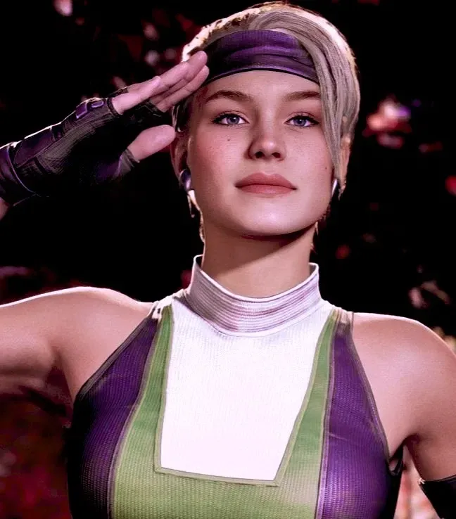 Avatar of Sonya Blade