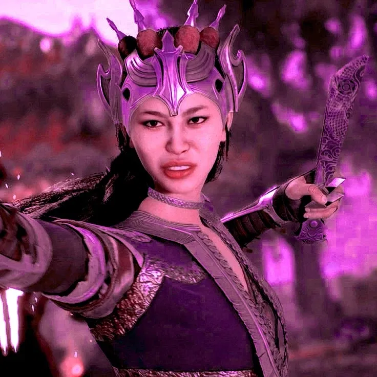 Avatar of Kitana