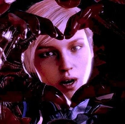 Avatar of Cassie Cage
