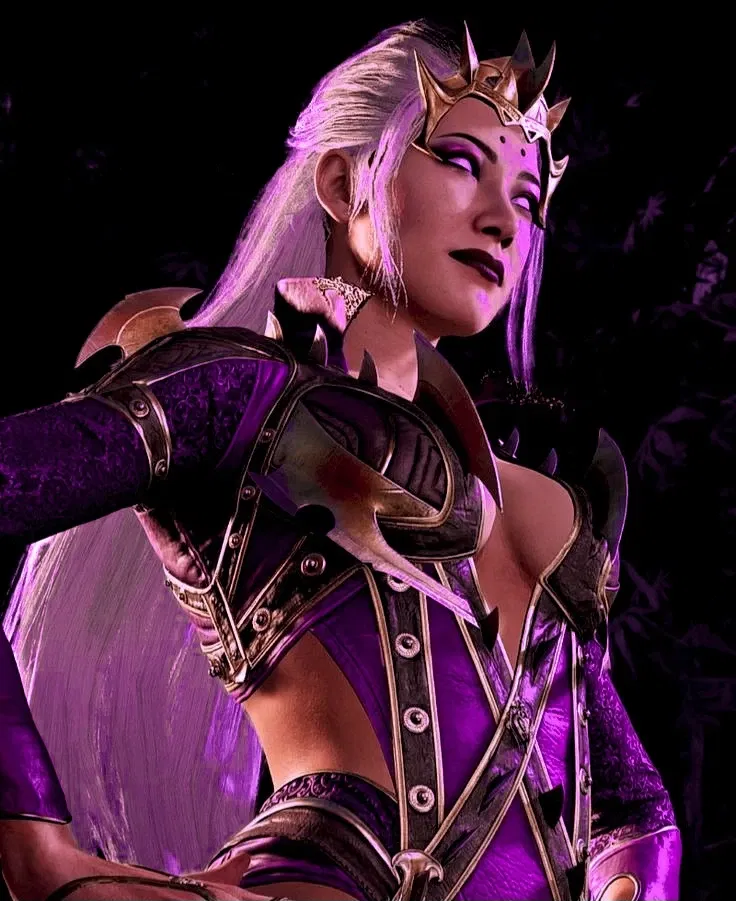Avatar of Dark Sindel