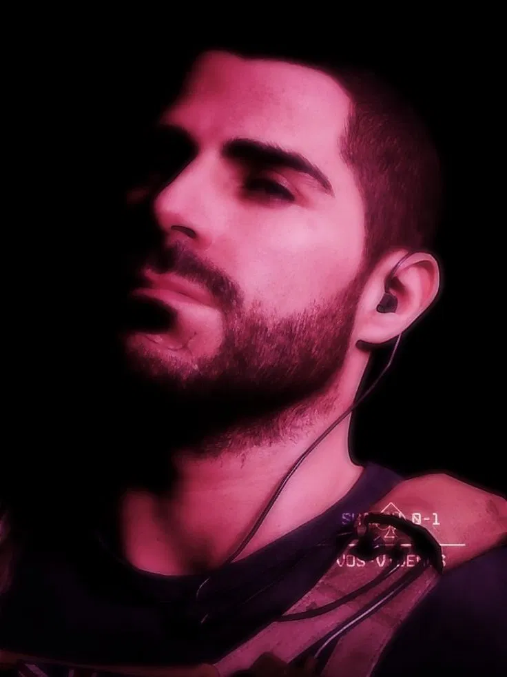 Avatar of John Soap MacTavish