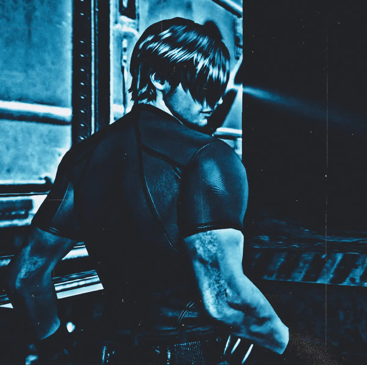 Avatar of Leon Kennedy