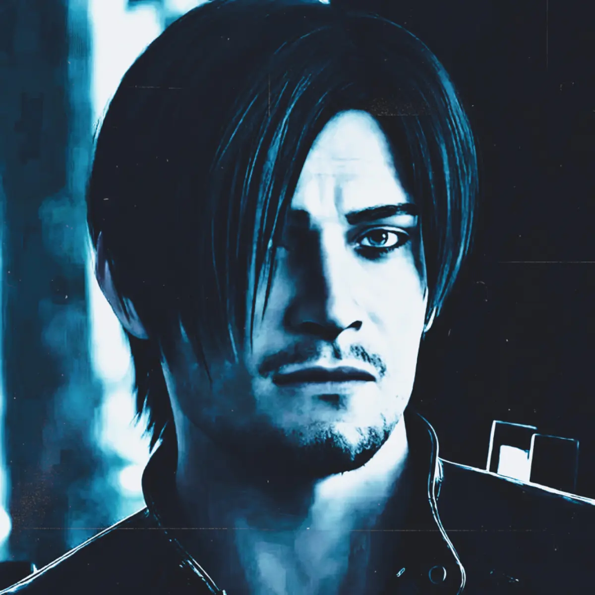 Avatar of Leon Kennedy