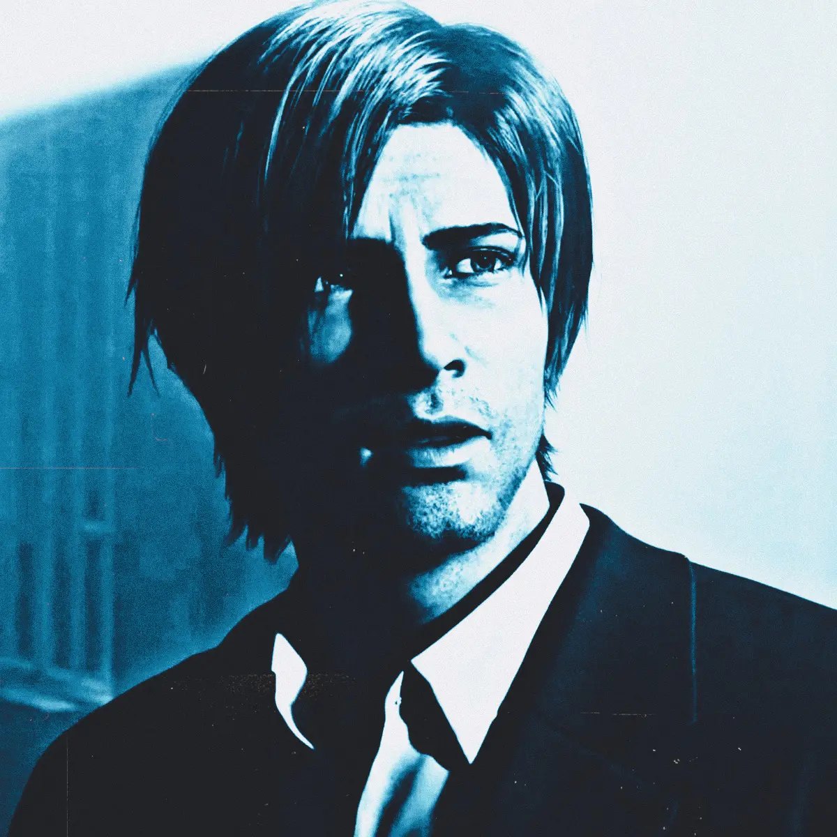 Avatar of Leon Kennedy 