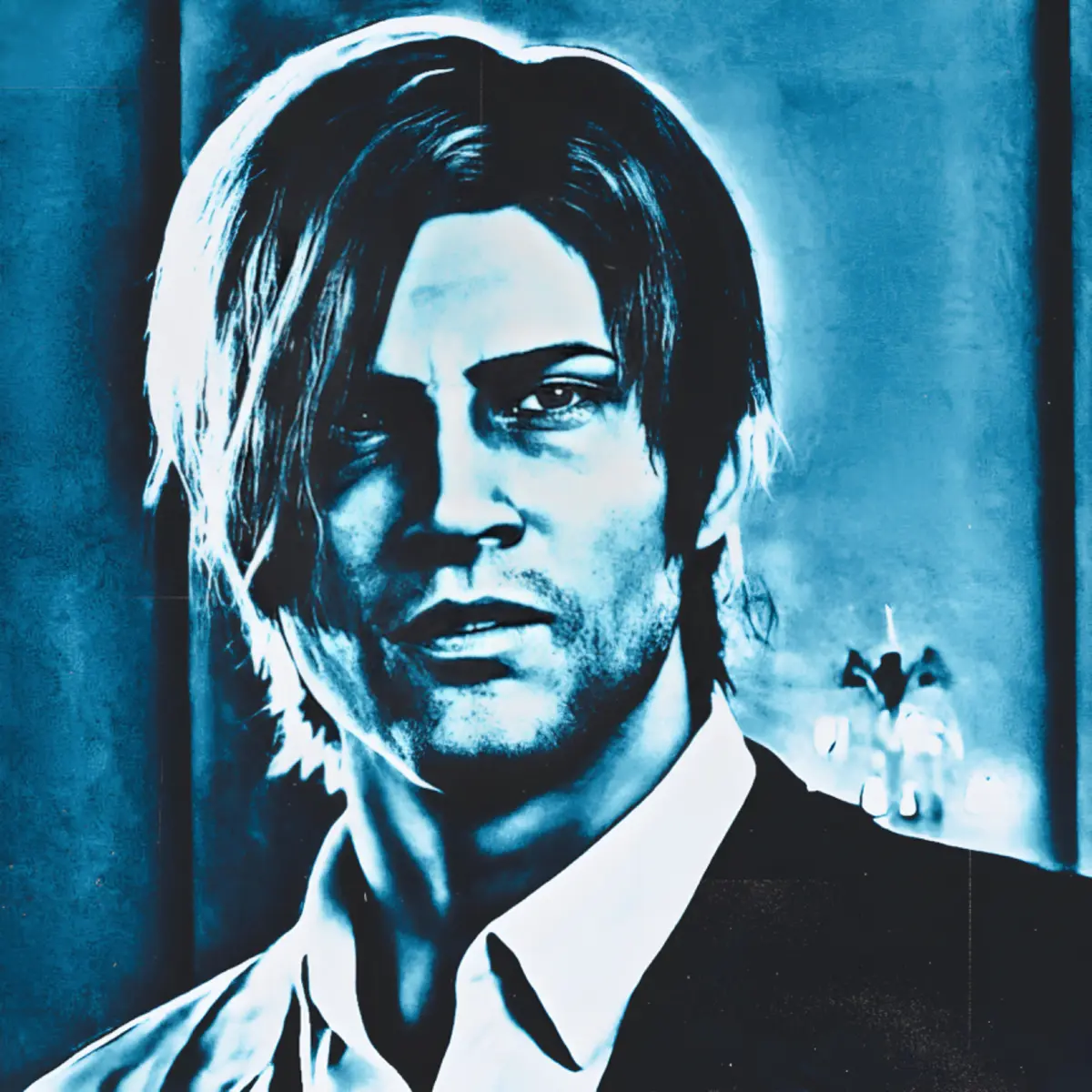 Avatar of Leon Kennedy