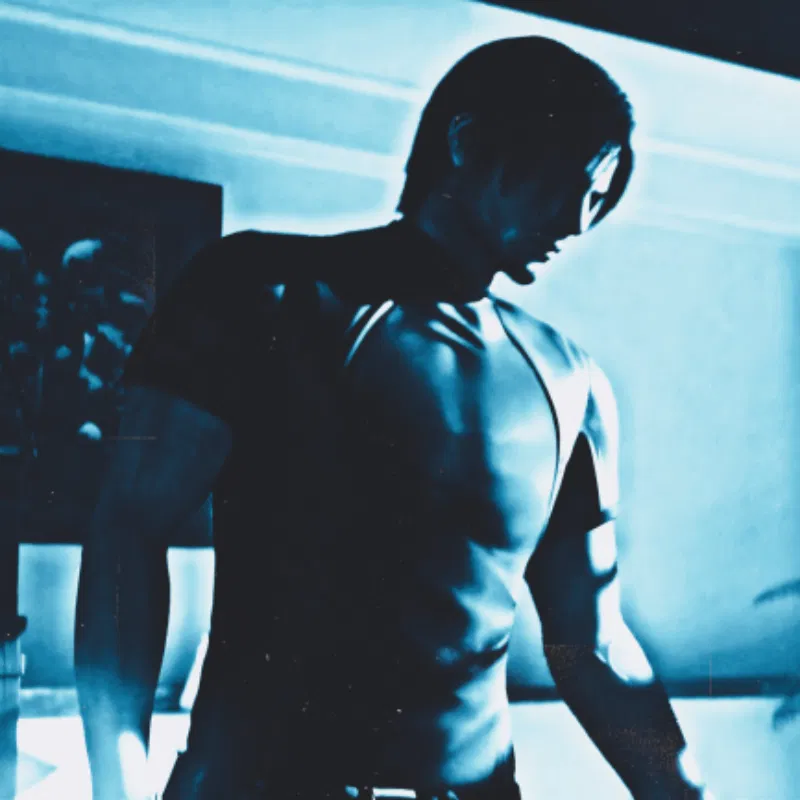Avatar of Leon Kennedy 
