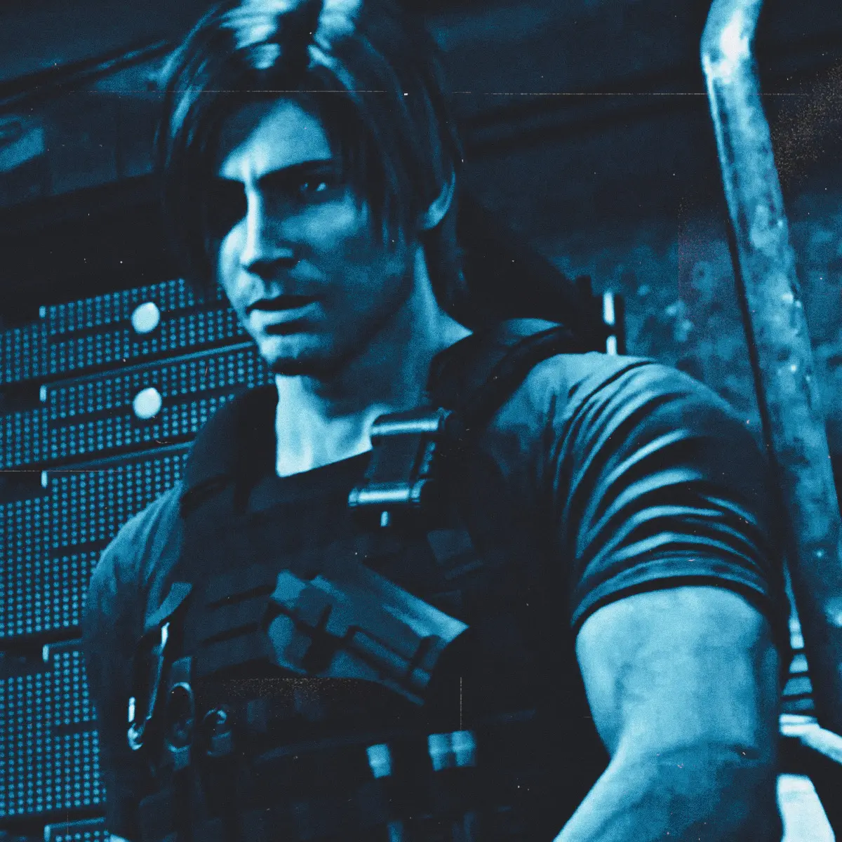 Avatar of Leon Kennedy