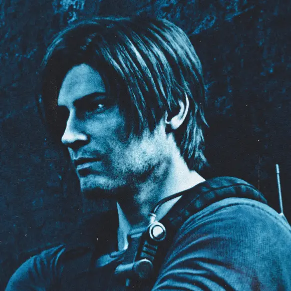 Avatar of Leon Kennedy