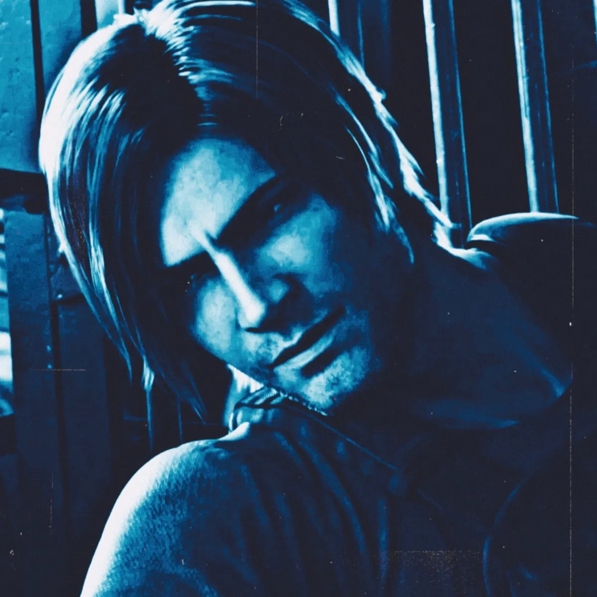 Avatar of Leon Kennedy