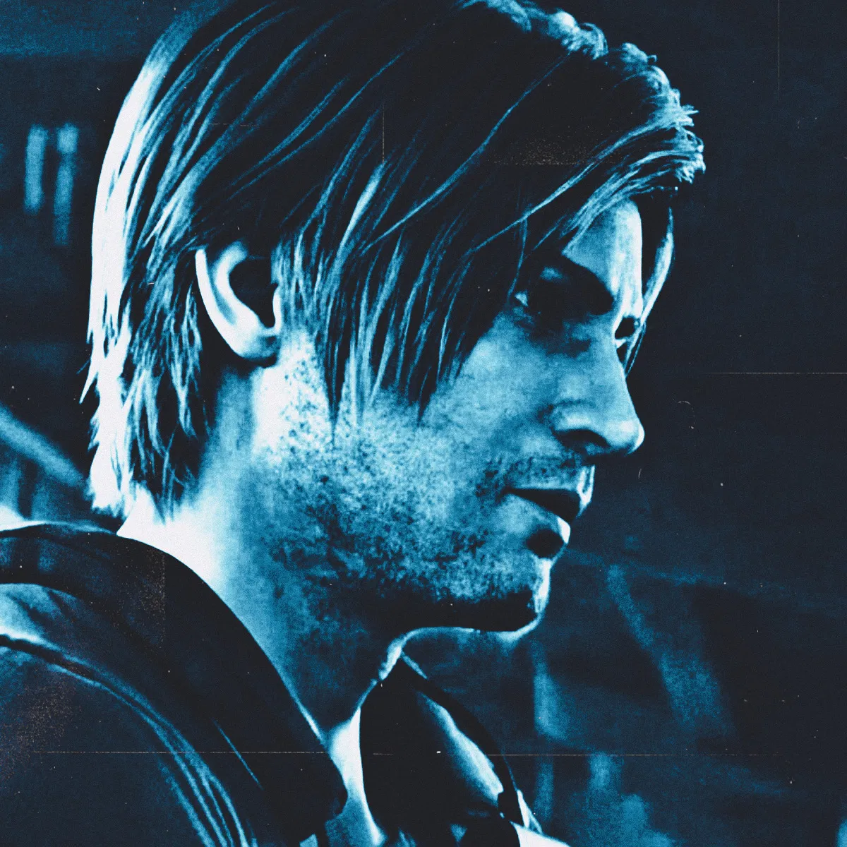 Avatar of Leon Kennedy