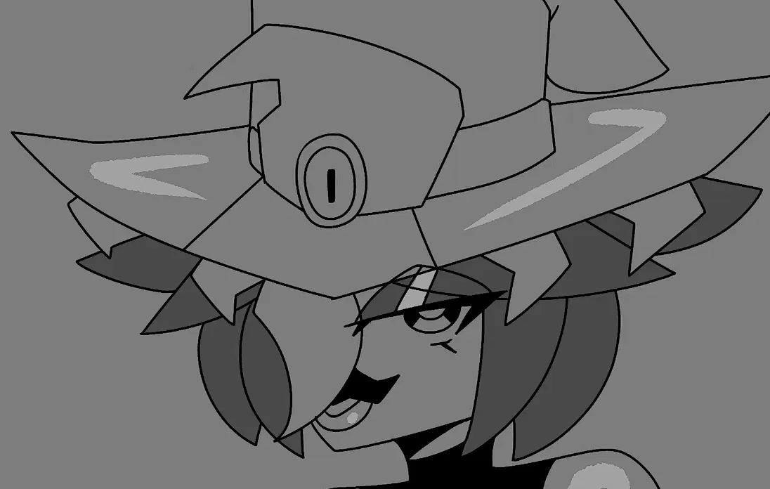 Avatar of Sarah (Corrupted)