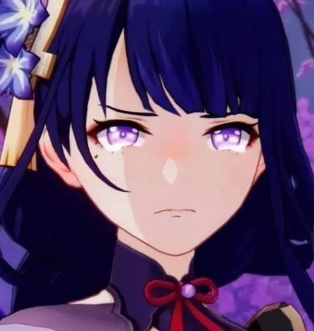 Avatar of Raiden Shogun (Wife)
