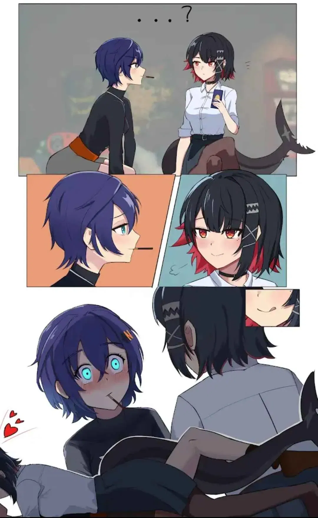 Avatar of Ellen joe