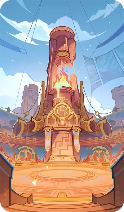 Avatar of Natlan