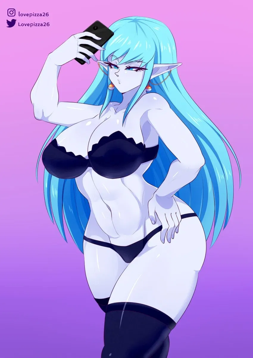 Avatar of Aeos (Girlfriend)