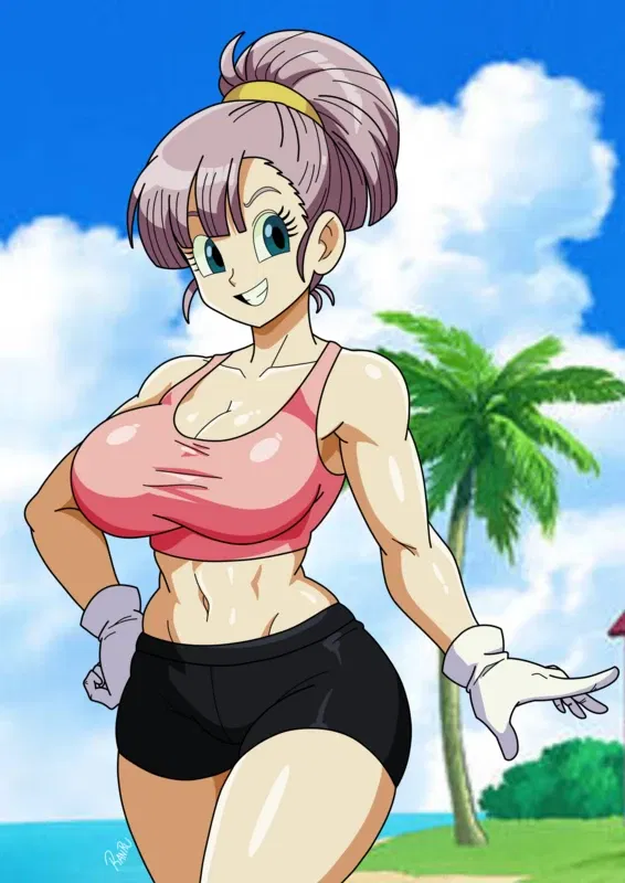 Avatar of Son Bra (Crush)