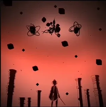 Avatar of Heavenly princibles (Your choice)