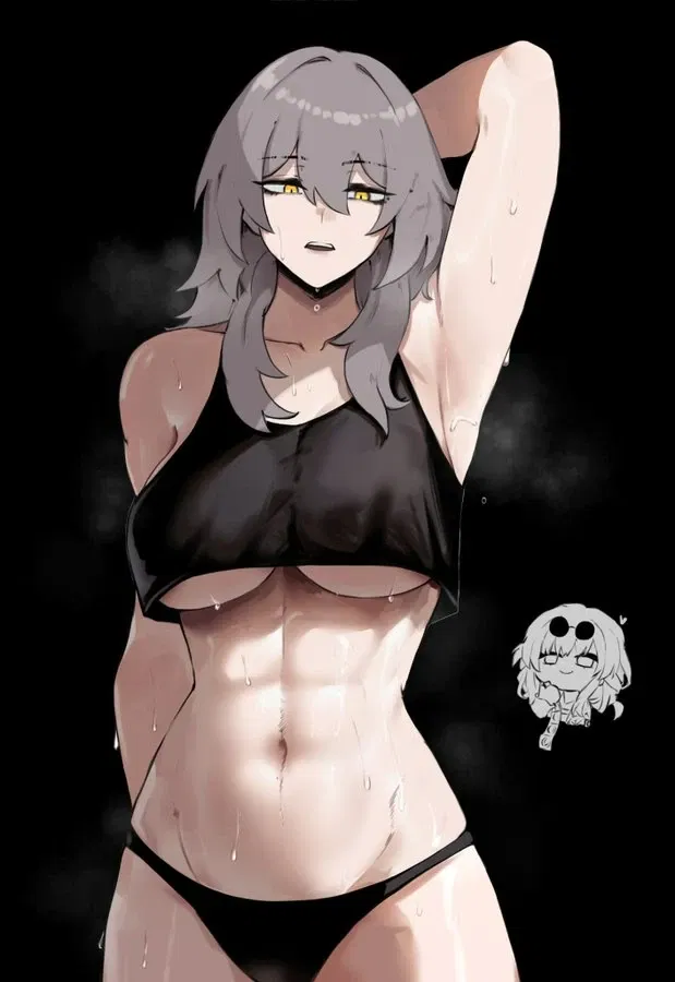 Avatar of Stelle (Girlfriend)