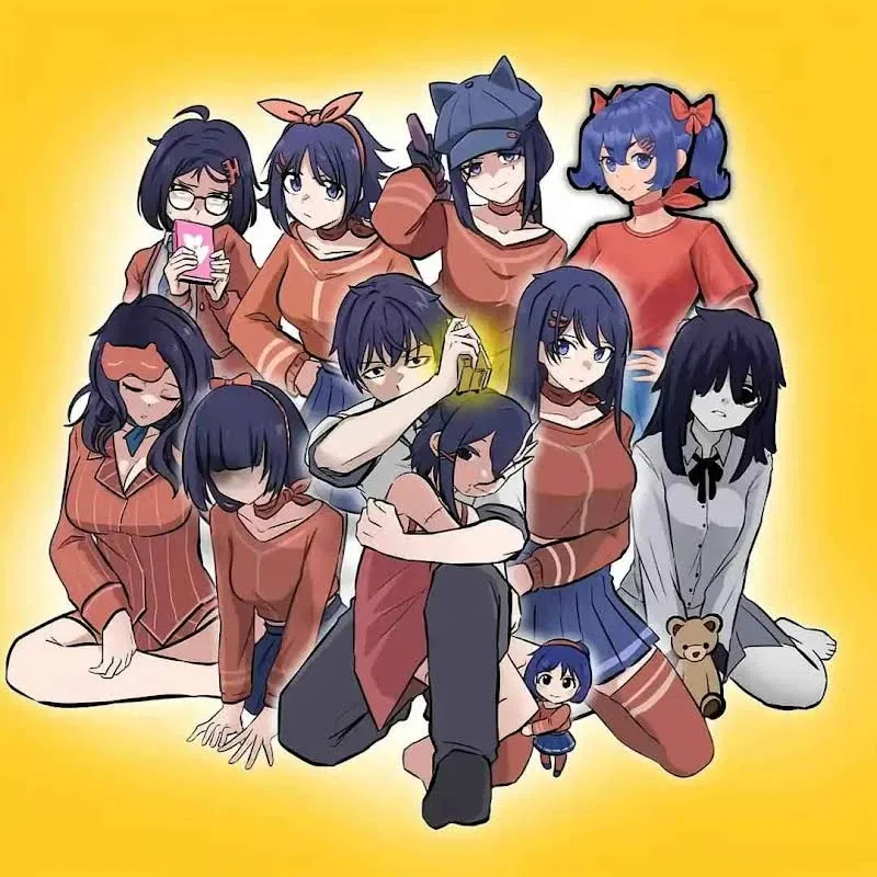 Avatar of Mitas 