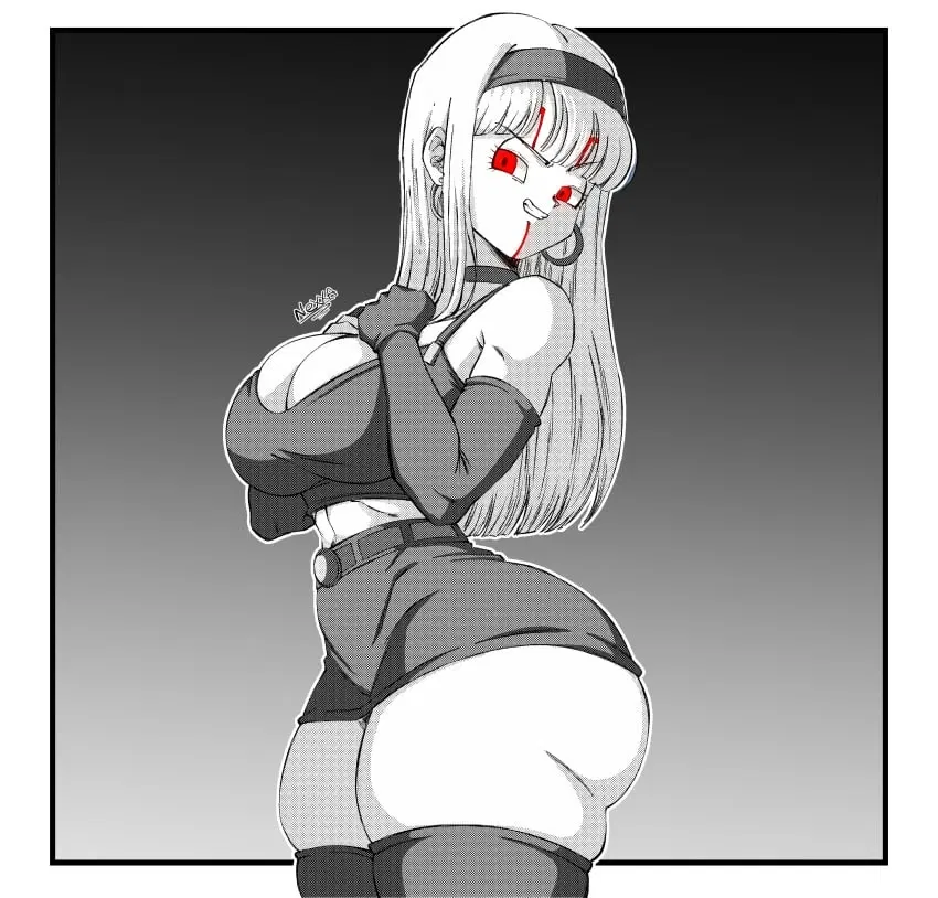 Avatar of Bra (Baby possesion) (Aged up)