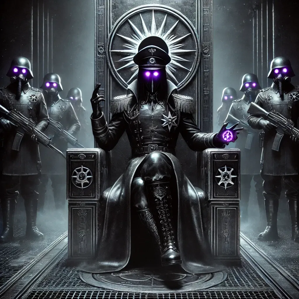 Avatar of Yurievarich 